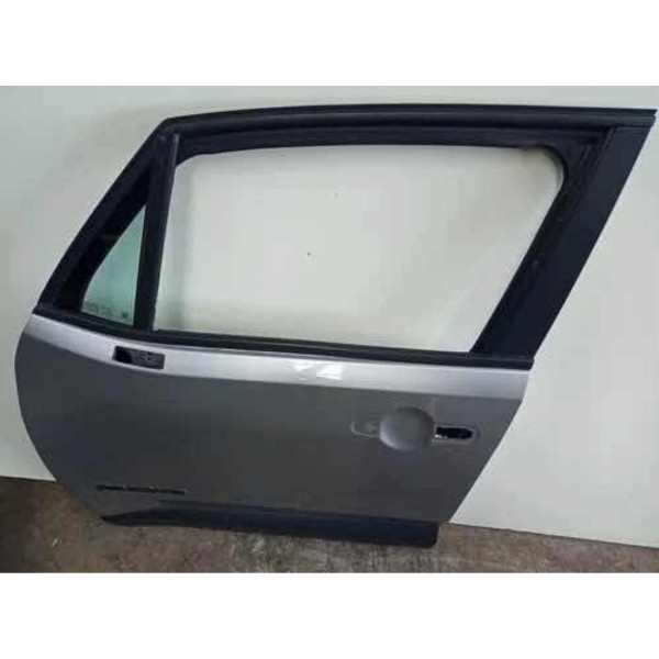 Jeep Renegade Porta Dianteira Esquerda 2018/22 Original