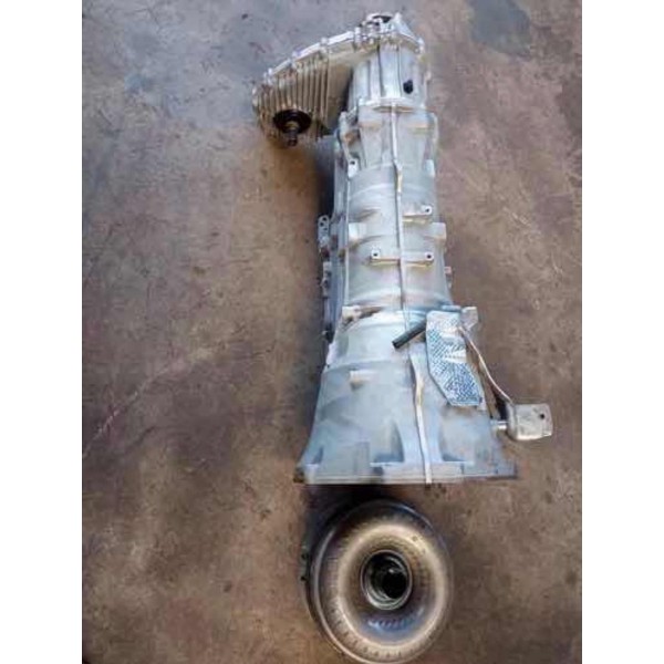 Caixa De Câmbio Amarok V6 Com Tração E Converso 2022