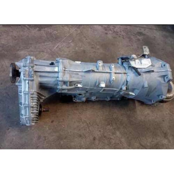 Caixa De Câmbio Amarok V6 Com Tração E Converso 2022