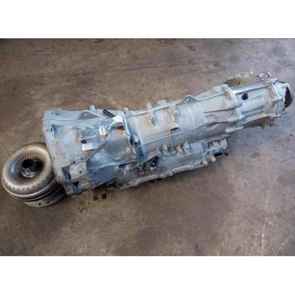 Caixa De Câmbio Amarok V6 Com Tração E Converso 2022