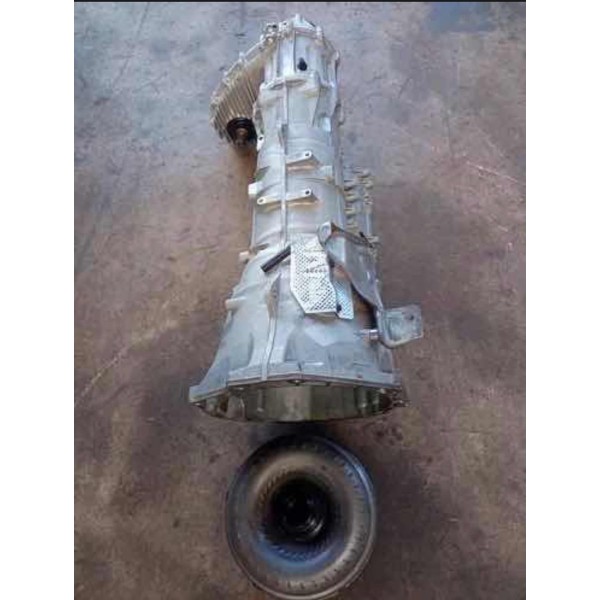 Caixa De Câmbio Amarok V6 Com Tração E Converso 2022