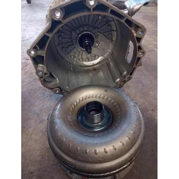 Caixa De Câmbio Amarok V6 Com Tração E Converso 2022