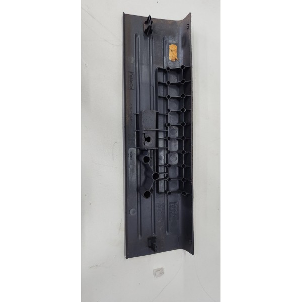 Soleira Ford Ranger Traseira Direita Original Usado 2019.