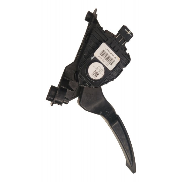 Pedal Acelerador Ford Ranger 2019 Elétrico Original.