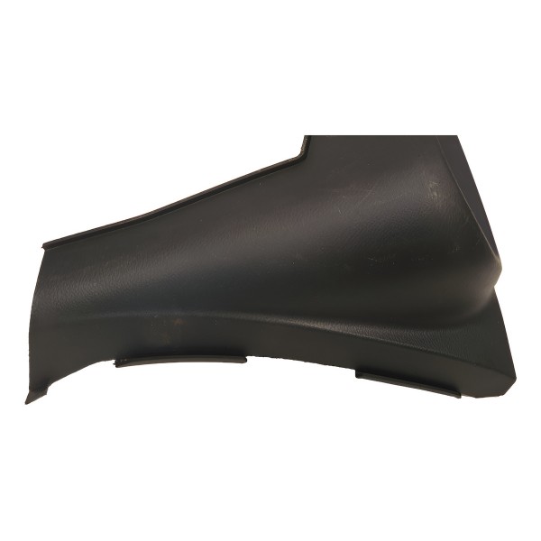 Moldura Central Fiat Toro 2018/2020 Usado Original.