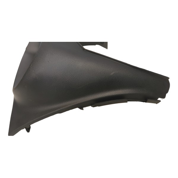 Moldura Central Fiat Toro 2018/2020 Usado Original.