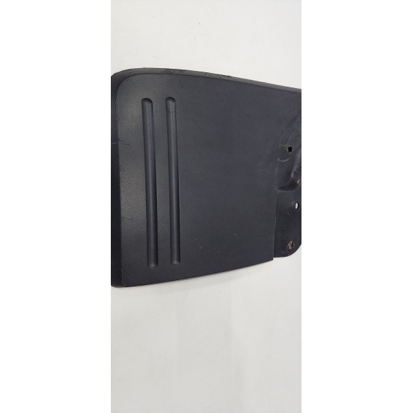 Parabarro Lameiro Traseiro Esquerdo Amarok Original 2020