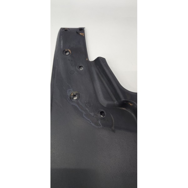 Parabarro Lameiro Traseiro Esquerdo Amarok Original 2020