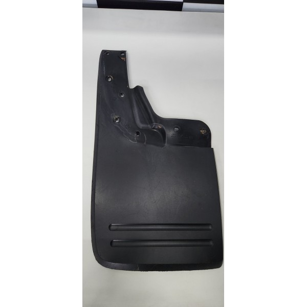 Parabarro Lameiro Traseiro Esquerdo Amarok Original 2020