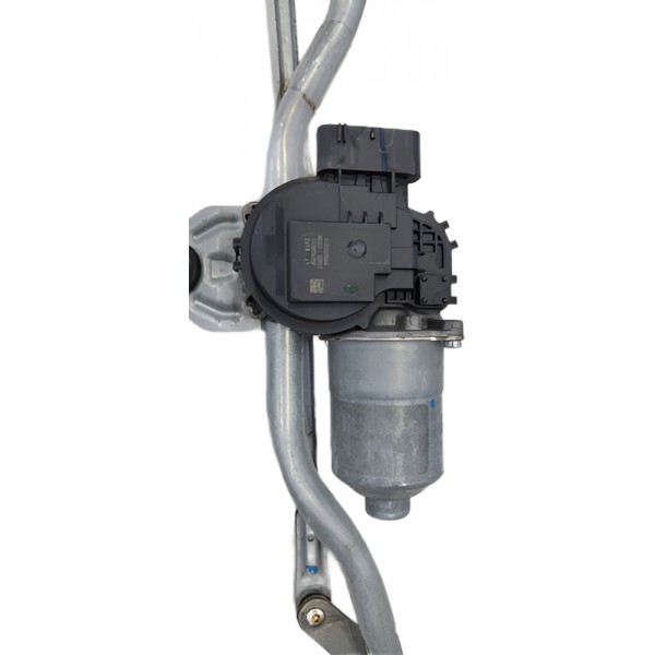 Motor Limpador De Parabrisa Ranger 2.2 2019 Original Usado.