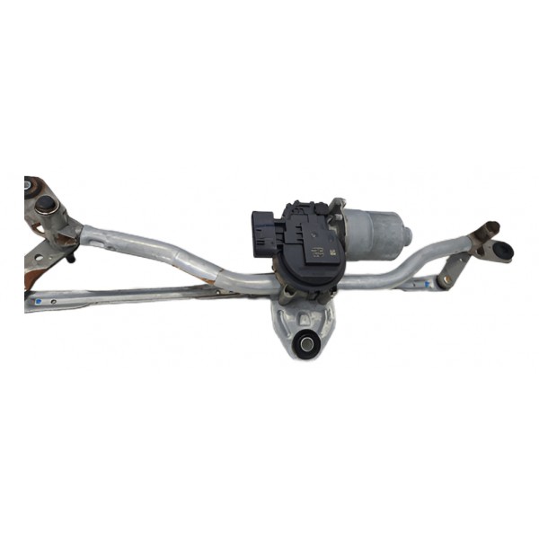 Motor Limpador De Parabrisa Ranger 2.2 2019 Original Usado.