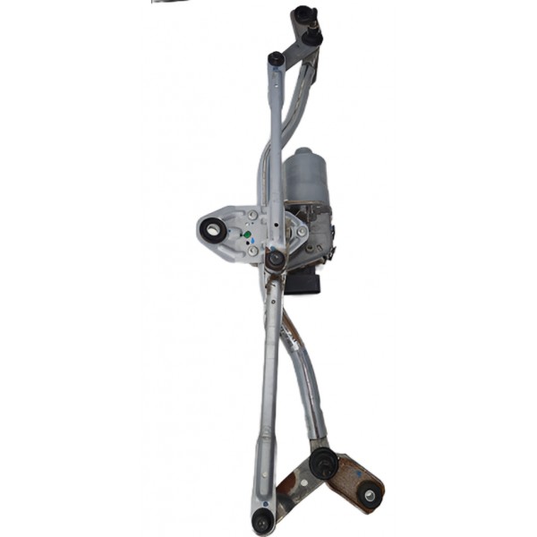 Motor Limpador De Parabrisa Ranger 2.2 2019 Original Usado.