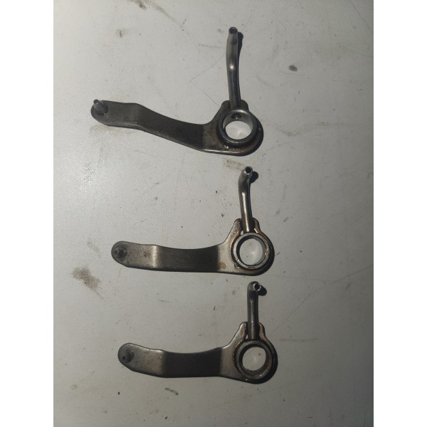 Jet Cooler Hillux 3.0 2015 Original