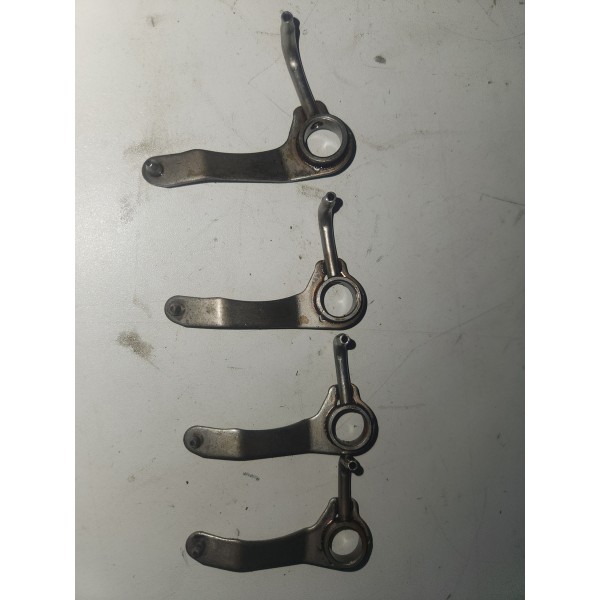 Jet Cooler Hillux 3.0 2015 Original