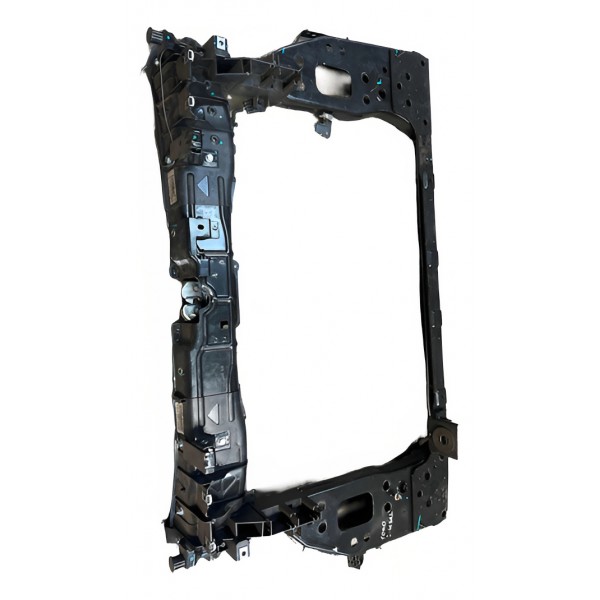 Painel Frontal Fiat Toro Metal 1 Peça.