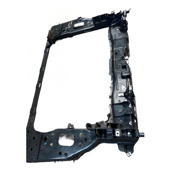 Painel Frontal Fiat Toro Metal 1 Peça.