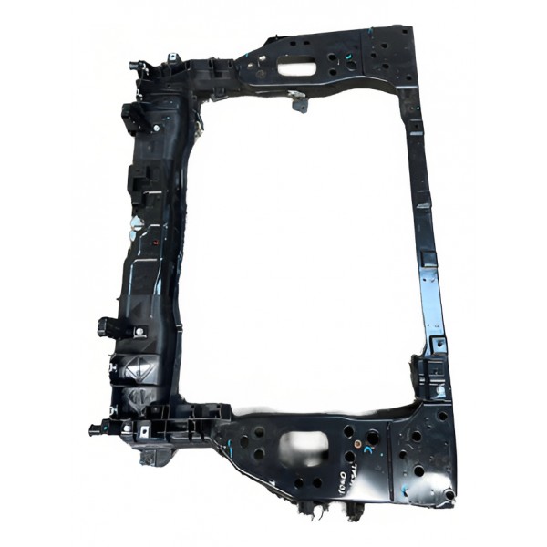 Painel Frontal Fiat Toro Metal 1 Peça.