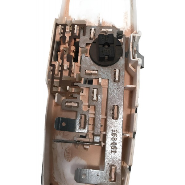 Luz De Teto Ford Ranger 19/20