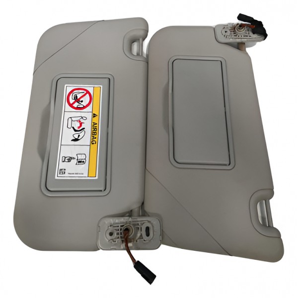 Kit Quebra Sol Ford Ranger 19/20 Original