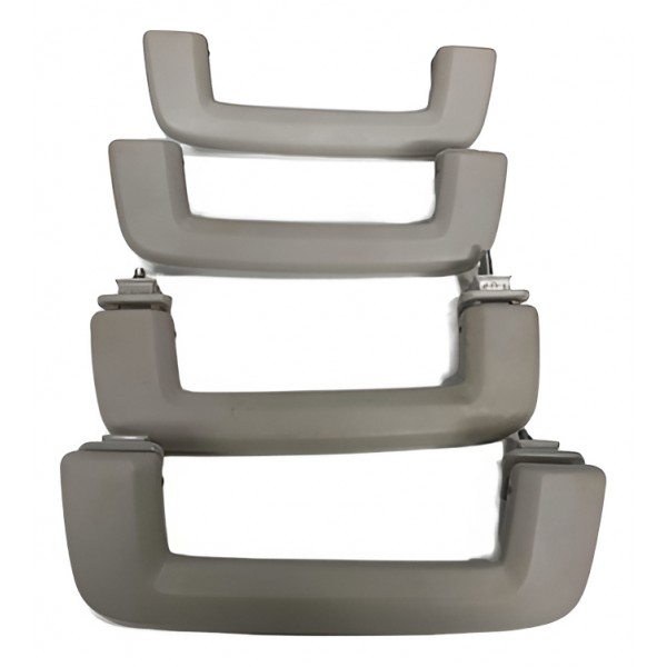 Alça Puta Que Pariu Ford Ranger 19/20 Original Jogo Completo