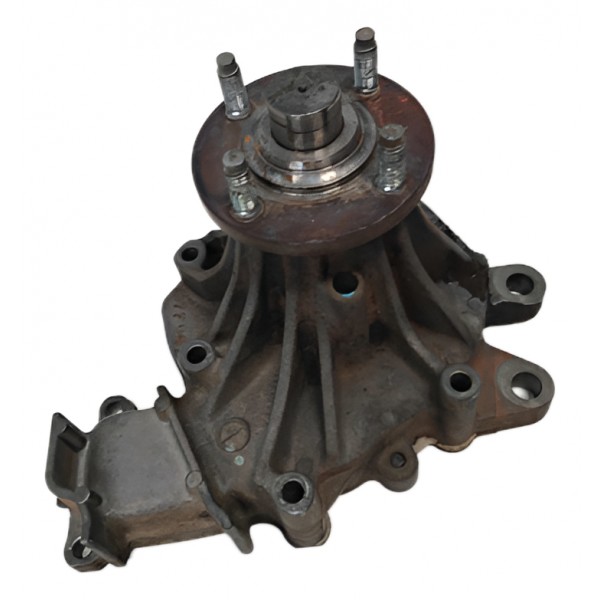 Bomba Da Agua Hilux Sw4  3.0 Diesel 2006/2012 Original Toyta