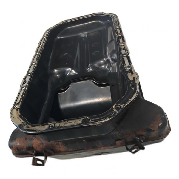 Carter Do Óleo Hilux Sw4 3.0 2007/2010 Original Toyota