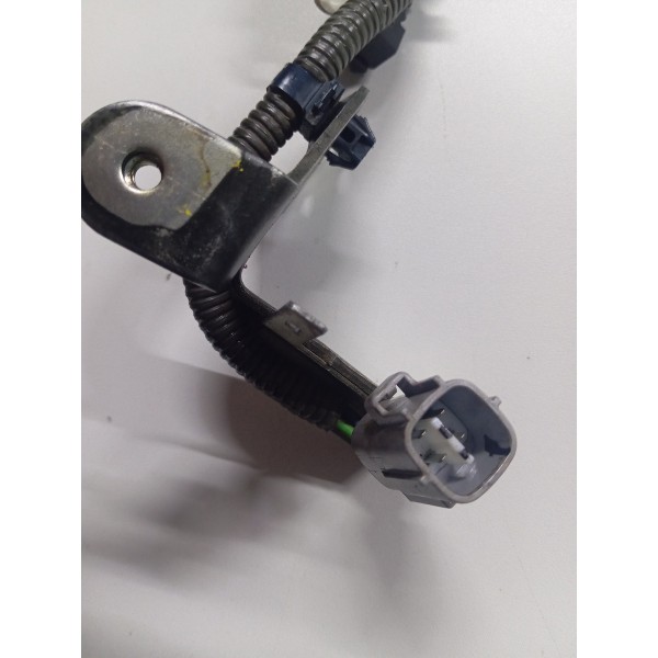 Chicote D Vela Aquecedora Toyota Hilux 2.8 2018a2022 Origina