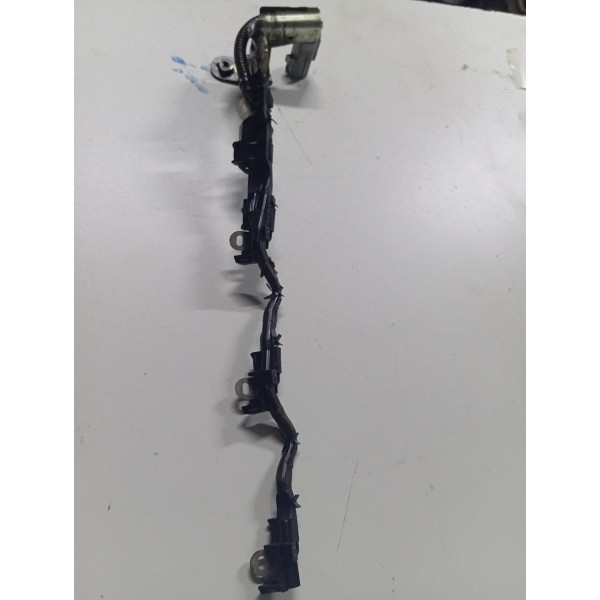 Chicote D Vela Aquecedora Toyota Hilux 2.8 2018a2022 Origina