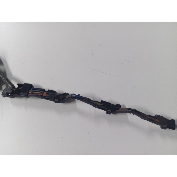 Chicote D Vela Aquecedora Toyota Hilux 2.8 2018a2022 Origina