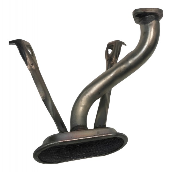 Pescador Da Bomba Óleo Motor Toyota Hilux Sw4 3.0 2007/2012