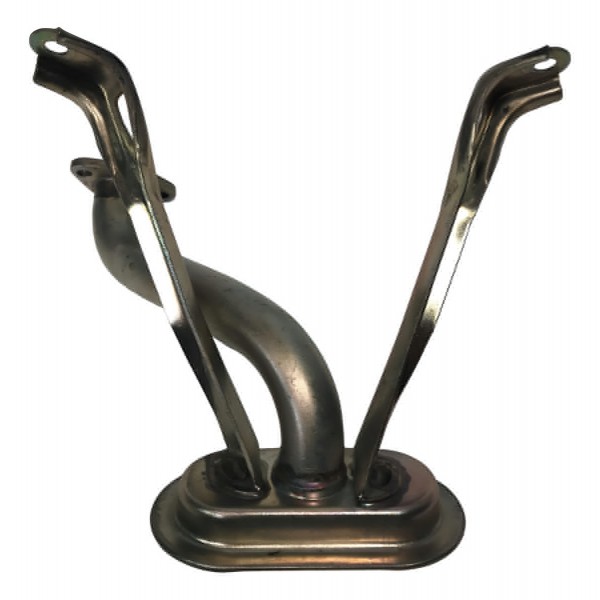 Pescador Da Bomba Óleo Motor Toyota Hilux Sw4 3.0 2007/2012