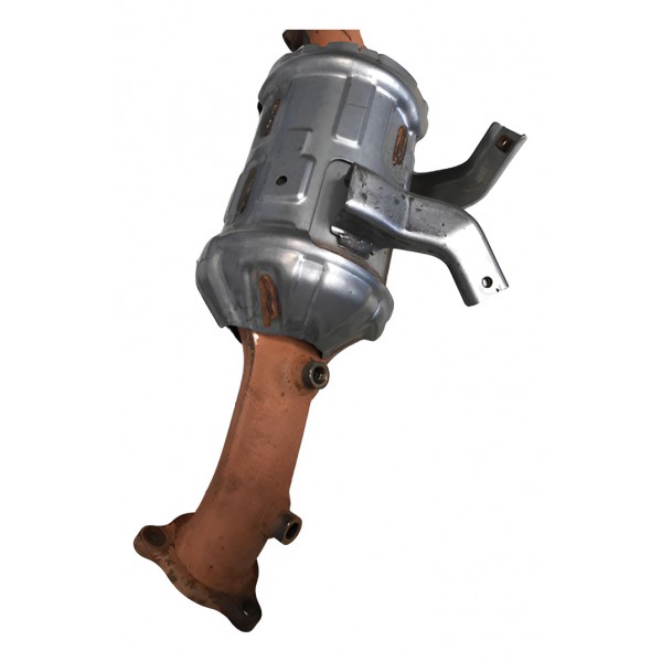 Catalisador Da L200 Triton 2.4 Manual Diesel 2020/2021 Orign