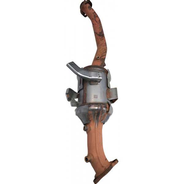 Catalisador Da L200 Triton 2.4 Manual Diesel 2020/2021 Orign