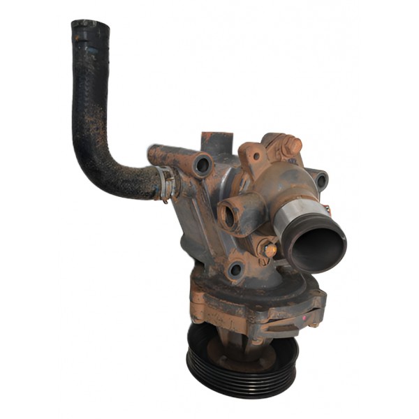 Bomba Dágua L200 Triton 2.4 Diesel 2017/2021 Original