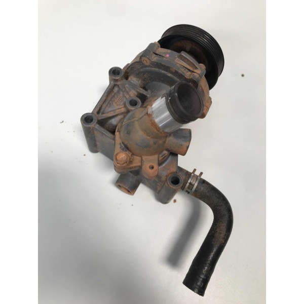 Bomba Dágua L200 Triton 2.4 Diesel 2017/2021 Original