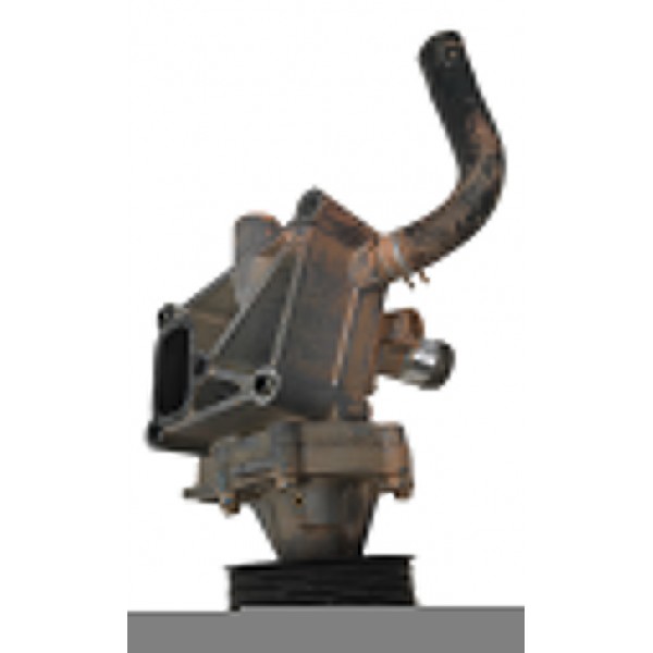 Bomba Dágua L200 Triton 2.4 Diesel 2017/2021 Original