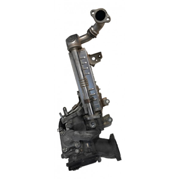 Resfriador Valvula Egr Hilux Sw4 3.0 2007/2015 Original Toyt