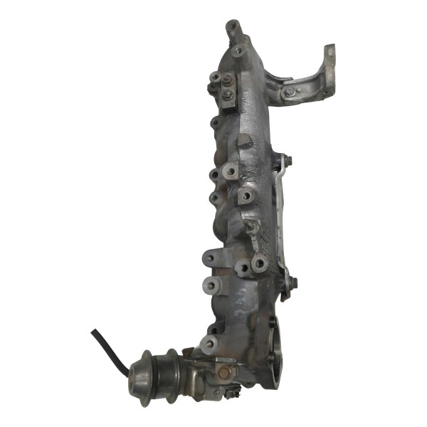 Coletor De Admissão Sw4 Hilux Srv 3.0 2012/2015 Original