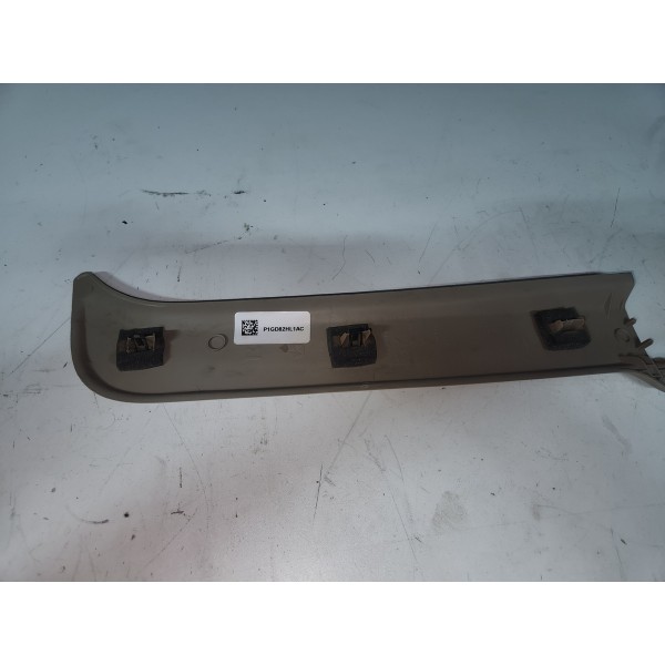 Acabamento Interno Dodge Ram 2500 2022