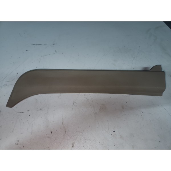 Acabamento Interno Dodge Ram 2500 2022