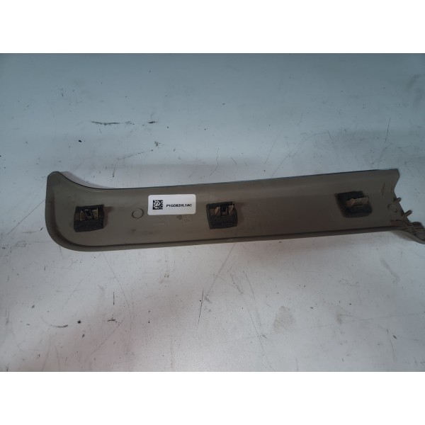 Acabamento Interno Dodge Ram 2500 2022