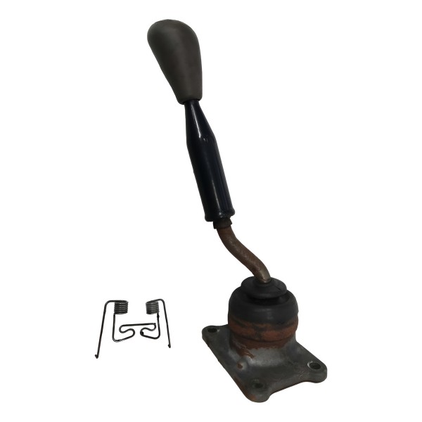 Alavanca Tração Hilux Sw4 Srv 3.0 Diesel 2005/2015 Original