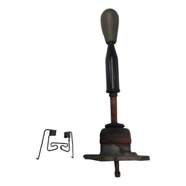 Alavanca Tração Hilux Sw4 Srv 3.0 Diesel 2005/2015 Original