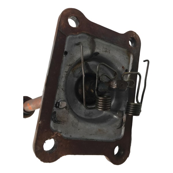 Alavanca Tração Hilux Sw4 Srv 3.0 Diesel 2005/2015 Original