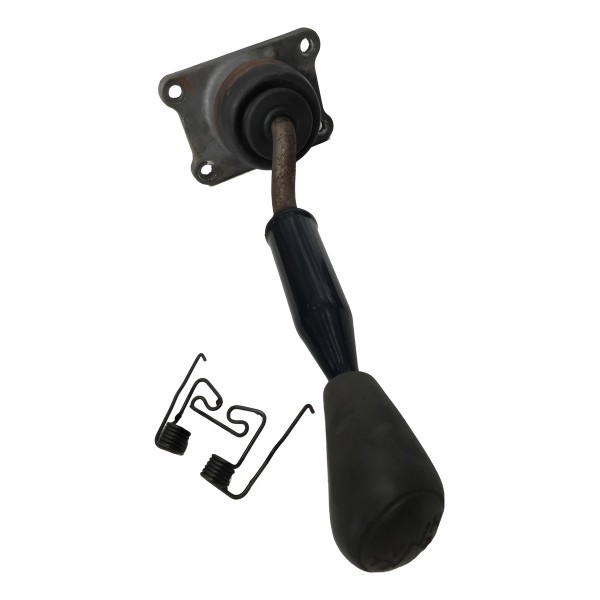 Alavanca Tração Hilux Sw4 Srv 3.0 Diesel 2005/2015 Original