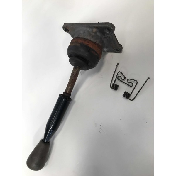 Alavanca Tração Hilux Sw4 Srv 3.0 Diesel 2005/2015 Original