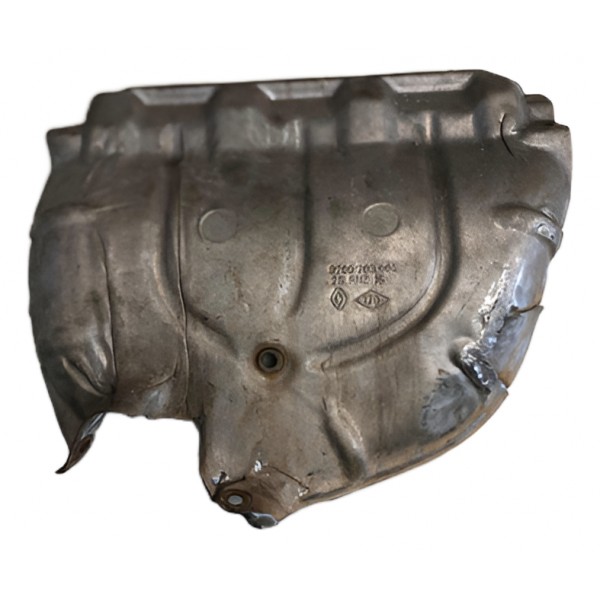 Defletor Calor Escape Renault Duster 2018 2.0 8200703004