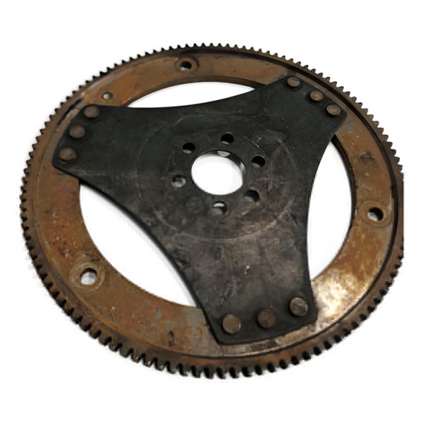 Volante Motor L200 2021 2.4