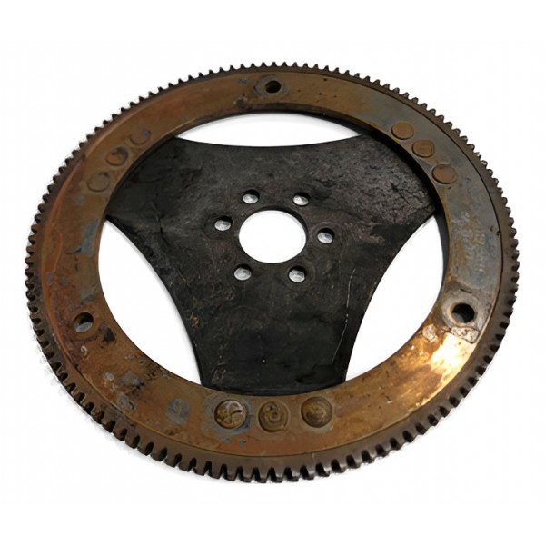 Volante Motor L200 2021 2.4