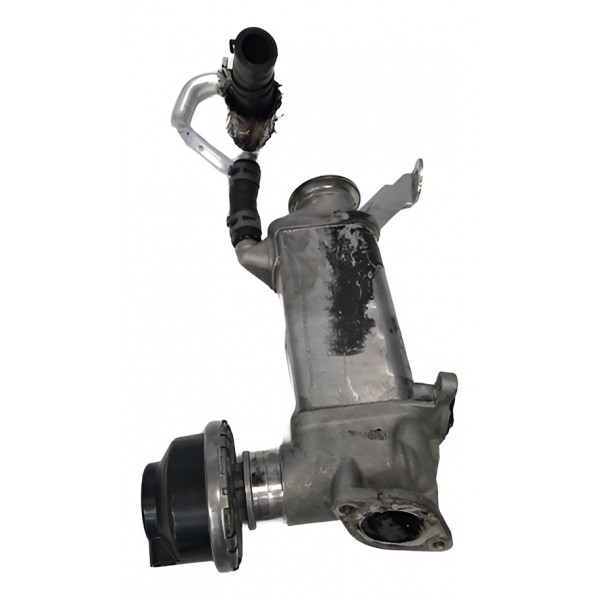 Válvula Egr Amarok V6 3.0 Diesel 2018/2021 Original